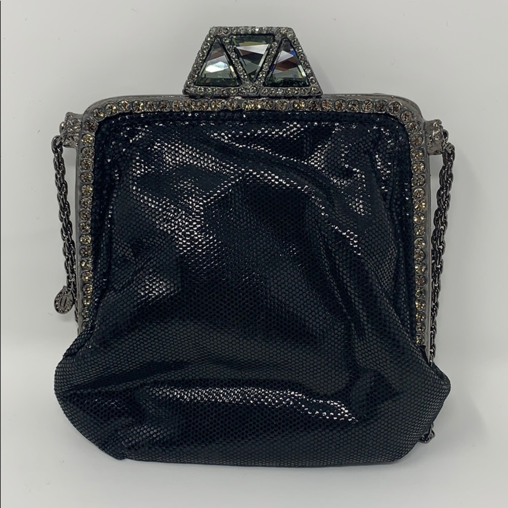 Clara Kasavina Evening Bag
